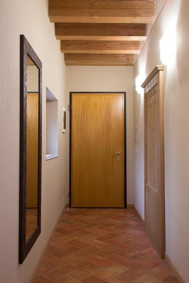 Hotel Sesmones Lodi Esterno foto