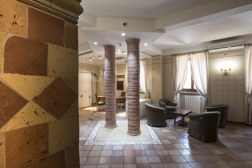 Hotel Sesmones Lodi Esterno foto